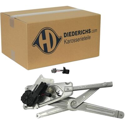 Diederichs Fensterheber Elektrisch Vorne Rechts Passend Für Renault Twingo: Fensterheber Abakus: 130042036 Abakus: 130042037 Aic: 72491 Aic: 72492 Bli Diederichs Fensterheber Elektrisch Vorne Rechts Passend Für Renault Twingo: Fensterheber Abakus: 130042036 Abakus: 130042037 Aic: 72491 Aic: 72492 Bli