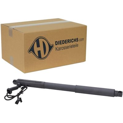 DIEDERICHS 9100505 Höhenversteller für Kofferraum - Automatisches Heckklappe DIEDERICHS 9100505 Höhenversteller für Kofferraum - Automatisches Heckklappe