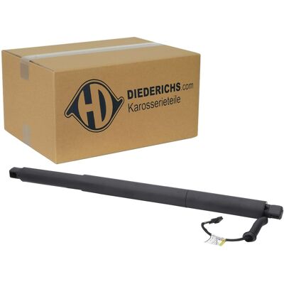 DIEDERICHS 9100525 - Hydraulischer Kofferraumdeckelstütze für BMW DIEDERICHS 9100525 - Hydraulischer Kofferraumdeckelstütze für BMW