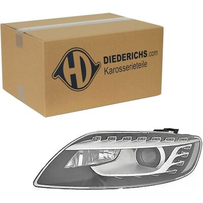 Diederichs Xenon Led Scheinwerfer Mit Lwr-motor Links Für Audi Q7 1096985: Hauptscheinwerfer Abakus: 4461138lmlehm2 Alkar: 2751453 Audi: 4l0941029ac D Diederichs Xenon Led Scheinwerfer Mit Lwr-motor Links Für Audi Q7 1096985: Hauptscheinwerfer Abakus: 4461138lmlehm2 Alkar: 2751453 Audi: 4l0941029ac D