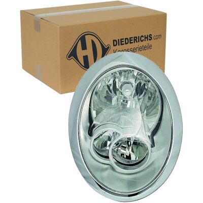 Diederichs Halogen Scheinwerfer Mit Lwr-motor Links Passend Für Mini 1205183: Hauptscheinwerfer Abakus: 8821116lldem Alkar: 2741455 Bmw: 63126930323 B Diederichs Halogen Scheinwerfer Mit Lwr-motor Links Passend Für Mini 1205183: Hauptscheinwerfer Abakus: 8821116lldem Alkar: 2741455 Bmw: 63126930323 B
