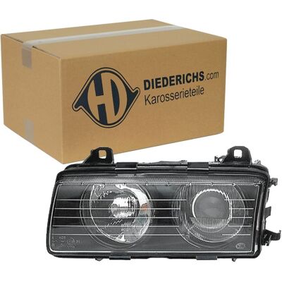 Diederichs Halogen Scheinwerfer Links Passend Für Bmw 3er 1213281: Hauptscheinwerfer Abakus: 4441110llden Abakus: 4441110rldeo Abakus: 4441110rldeou B Diederichs Halogen Scheinwerfer Links Passend Für Bmw 3er 1213281: Hauptscheinwerfer Abakus: 4441110llden Abakus: 4441110rldeo Abakus: 4441110rldeou B