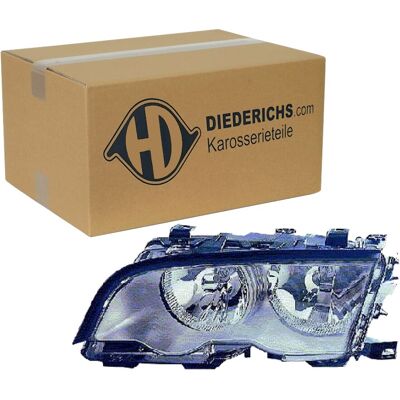 Diederichs Scheinwerfer Mit Lwr-motor Silber Titan Links Passend Für Bmw 3er: Hauptscheinwerfer Abakus: 4441120lldem1 Abakus: 4441120lldem2 Abakus: 44 Diederichs Scheinwerfer Mit Lwr-motor Silber Titan Links Passend Für Bmw 3er: Hauptscheinwerfer Abakus: 4441120lldem1 Abakus: 4441120lldem2 Abakus: 44