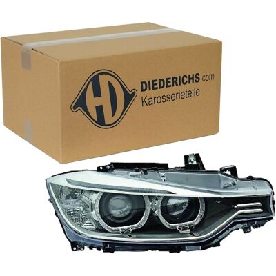 Diederichs Xenon Led Scheinwerfer Mit Lwr-motor Rechts Passend Für Bmw 3er: Hauptscheinwerfer Bmw: 63117314532 Bmw: 63117339386 Diederichs: 1217084 Di Diederichs Xenon Led Scheinwerfer Mit Lwr-motor Rechts Passend Für Bmw 3er: Hauptscheinwerfer Bmw: 63117314532 Bmw: 63117339386 Diederichs: 1217084 Di