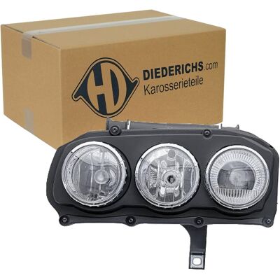Diederichs Halogen Scheinwerfer Mit Lwr Links Für Alfa Romeo 159 Brera 3052981: Hauptscheinwerfer Abakus: 6671116lldem Alfa Romeo: 60682089 Alfa Romeo Diederichs Halogen Scheinwerfer Mit Lwr Links Für Alfa Romeo 159 Brera 3052981: Hauptscheinwerfer Abakus: 6671116lldem Alfa Romeo: 60682089 Alfa Romeo