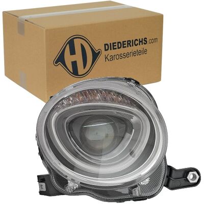Diederichs Halogen Scheinwerfer Lwr Für Abblendlicht Links Passend Für Fiat 500: Hauptscheinwerfer Abakus: 6611179lmldem7 Abakus: 6611179lxldem2 Alkar Diederichs Halogen Scheinwerfer Lwr Für Abblendlicht Links Passend Für Fiat 500: Hauptscheinwerfer Abakus: 6611179lmldem7 Abakus: 6611179lxldem2 Alkar