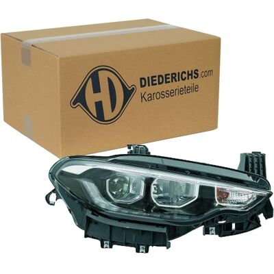 Diederichs Halogen Scheinwerfer Mit Lwr-motor Rechts Für Fiat Tipo 3464082: Hauptscheinwerfer Diederichs: 3464082 Fiat: 52015958 Fiat: 52082208 Fiat: Diederichs Halogen Scheinwerfer Mit Lwr-motor Rechts Für Fiat Tipo 3464082: Hauptscheinwerfer Diederichs: 3464082 Fiat: 52015958 Fiat: 52082208 Fiat: