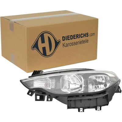 Diederichs Halogen Scheinwerfer Mit Lwr-motor Links Für Fiat Tipo 3464183: Hauptscheinwerfer Abakus: 6611181lmlemn2 Abakus: 6611181rmlemn2 Diederichs: Diederichs Halogen Scheinwerfer Mit Lwr-motor Links Für Fiat Tipo 3464183: Hauptscheinwerfer Abakus: 6611181lmlemn2 Abakus: 6611181rmlemn2 Diederichs: