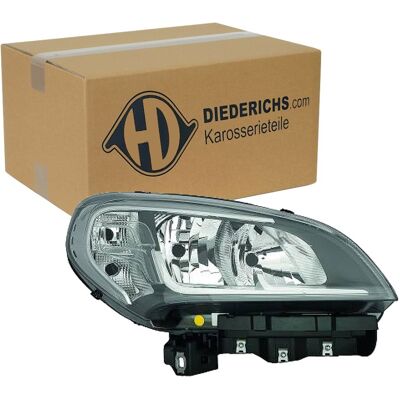 Diederichs Halogen Scheinwerfer Mit Lwr-motor Rechts Für Fiat Doblo 3486182: Hauptscheinwerfer Abakus: 6611172rmldem2 Diederichs: 3486182 Fiat: 519742 Diederichs Halogen Scheinwerfer Mit Lwr-motor Rechts Für Fiat Doblo 3486182: Hauptscheinwerfer Abakus: 6611172rmldem2 Diederichs: 3486182 Fiat: 519742