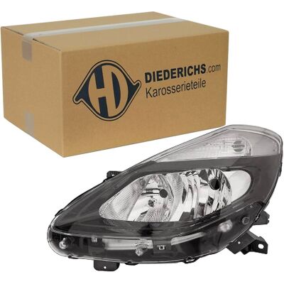 Diederichs Halogen Scheinwerfer Mit Lwr Schwarz Links Für Renault Clio 4415981: Hauptscheinwerfer Abakus: 5511179lldem2 Abakus: 5511180lldem2 Alkar: 2 Diederichs Halogen Scheinwerfer Mit Lwr Schwarz Links Für Renault Clio 4415981: Hauptscheinwerfer Abakus: 5511179lldem2 Abakus: 5511180lldem2 Alkar: 2