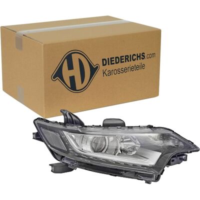Diederichs Halogen Led Scheinwerfer Lwr Rechts Passend Für Mitsubishi Outlander: Hauptscheinwerfer Abakus: 21411ahrldem2 Alkar: 2752025 Diederichs: 58 Diederichs Halogen Led Scheinwerfer Lwr Rechts Passend Für Mitsubishi Outlander: Hauptscheinwerfer Abakus: 21411ahrldem2 Alkar: 2752025 Diederichs: 58