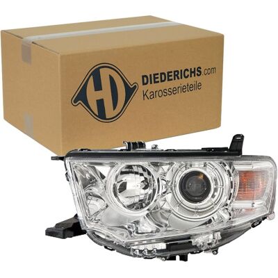 Diederichs Halogen Scheinwerfer Links Passend Für Mitsubishi L200 5882881: Hauptscheinwerfer Abakus: 2141197lldem Diederichs: 5882881 Mitsubishi: 8301 Diederichs Halogen Scheinwerfer Links Passend Für Mitsubishi L200 5882881: Hauptscheinwerfer Abakus: 2141197lldem Diederichs: 5882881 Mitsubishi: 8301