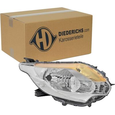 Diederichs Halogen Scheinwerfer Rechts Passend Für Mitsubishi L200 5883880: Hauptscheinwerfer Abakus: 21411adrldem1 Diederichs: 5883880 Klokkerholm: 3 Diederichs Halogen Scheinwerfer Rechts Passend Für Mitsubishi L200 5883880: Hauptscheinwerfer Abakus: 21411adrldem1 Diederichs: 5883880 Klokkerholm: 3