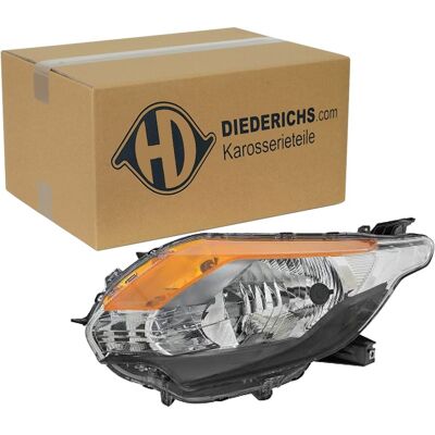 Diederichs Halogen Scheinwerfer Links Passend Für Fiat Fullback Mitsubishi L200: Hauptscheinwerfer Abakus: 21411adlldem2 Alkar: 2763022 Diederichs: 58 Diederichs Halogen Scheinwerfer Links Passend Für Fiat Fullback Mitsubishi L200: Hauptscheinwerfer Abakus: 21411adlldem2 Alkar: 2763022 Diederichs: 58