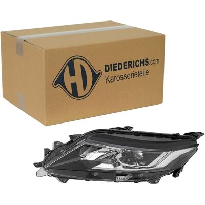 Diederichs Halogen Scheinwerfer Links Passend Für Mitsubishi L200 5883981: Hauptscheinwerfer Abakus: 21411aslldem2 Alkar: 2773022 Diederichs: 5883981 Diederichs Halogen Scheinwerfer Links Passend Für Mitsubishi L200 5883981: Hauptscheinwerfer Abakus: 21411aslldem2 Alkar: 2773022 Diederichs: 5883981
