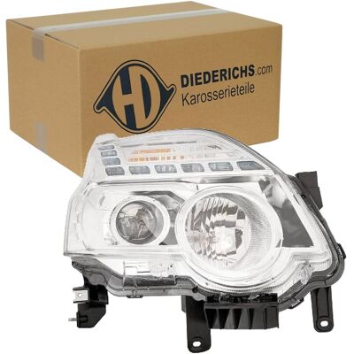 Diederichs H1 H11 Wy21w Scheinwerfer Rechts Passend Für Nissan X-trail 6086980: Hauptscheinwerfer Abakus: 21511f1rldem7 Diederichs: 6086980 Johns: 274 Diederichs H1 H11 Wy21w Scheinwerfer Rechts Passend Für Nissan X-trail 6086980: Hauptscheinwerfer Abakus: 21511f1rldem7 Diederichs: 6086980 Johns: 274