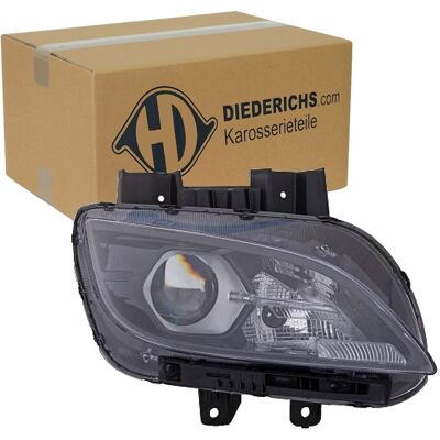 Diederichs Halogen Scheinwerfer Mit Lwr-motor Rechts Für Hyundai Kona 6815180: Hauptscheinwerfer Abakus: 22111asrmldem2 Alkar: 2766047 Diederichs: 681 Diederichs Halogen Scheinwerfer Mit Lwr-motor Rechts Für Hyundai Kona 6815180: Hauptscheinwerfer Abakus: 22111asrmldem2 Alkar: 2766047 Diederichs: 681