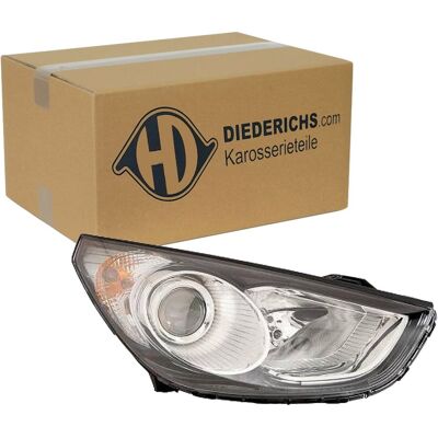 Diederichs Halogen Scheinwerfer Rechts Passend Für Hyundai Ix35 6861080: Hauptscheinwerfer Abakus: 2211150rldem2 Alkar: 2742582 Diederichs: 6861080 Hy Diederichs Halogen Scheinwerfer Rechts Passend Für Hyundai Ix35 6861080: Hauptscheinwerfer Abakus: 2211150rldem2 Alkar: 2742582 Diederichs: 6861080 Hy