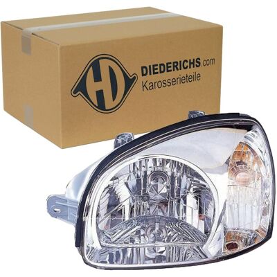 Diederichs Halogen Scheinwerfer Links Passend Für Hyundai Santa 6870081: Hauptscheinwerfer Abakus: 2211139llded Abakus: 2211139lldemd Abakus: 2211139r Diederichs Halogen Scheinwerfer Links Passend Für Hyundai Santa 6870081: Hauptscheinwerfer Abakus: 2211139llded Abakus: 2211139lldemd Abakus: 2211139r
