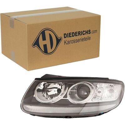 Diederichs Halogen Scheinwerfer Links Passend Für Hyundai Santa 6871181: Hauptscheinwerfer Abakus: 2211144lldem2 Abakus: 2211144llemn2 Alkar: 2745579 Diederichs Halogen Scheinwerfer Links Passend Für Hyundai Santa 6871181: Hauptscheinwerfer Abakus: 2211144lldem2 Abakus: 2211144llemn2 Alkar: 2745579