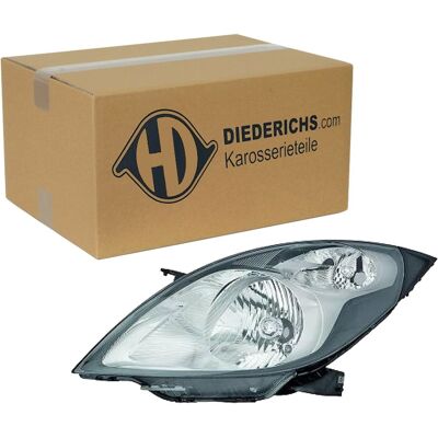 Diederichs Halogen Scheinwerfer Mit Lwr-motor Rechts Passend Für Chevrolet Spark: Hauptscheinwerfer Abakus: 2351126rmldem2 Alkar: 2745456 Chevrolet: 9 Diederichs Halogen Scheinwerfer Mit Lwr-motor Rechts Passend Für Chevrolet Spark: Hauptscheinwerfer Abakus: 2351126rmldem2 Alkar: 2745456 Chevrolet: 9