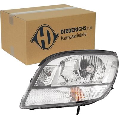 Diederichs Halogen Scheinwerfer Mit Lwr Links Für Chevrolet Orlando 6951081: Hauptscheinwerfer Abakus: 2351113lmldem Chevrolet: 95025585 Diederichs: 6 Diederichs Halogen Scheinwerfer Mit Lwr Links Für Chevrolet Orlando 6951081: Hauptscheinwerfer Abakus: 2351113lmldem Chevrolet: 95025585 Diederichs: 6