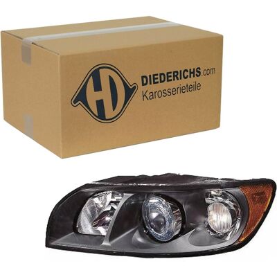 Diederichs Xenon Scheinwerfer Mit Lwr-motor Links Für Volvo S40 V50 7614985: Hauptscheinwerfer Abakus: 7731118lmlehm2 Alkar: 2775503 Diederichs: 76149 Diederichs Xenon Scheinwerfer Mit Lwr-motor Links Für Volvo S40 V50 7614985: Hauptscheinwerfer Abakus: 7731118lmlehm2 Alkar: 2775503 Diederichs: 76149