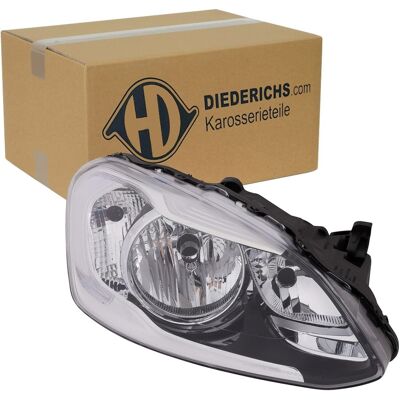 Diederichs Halogen Scheinwerfer Mit Lwr-motor Rechts Für Volvo Xc60 7676980: Hauptscheinwerfer Abakus: 7731147rmldem2 Alkar: 2752727 Diederichs: 76760 Diederichs Halogen Scheinwerfer Mit Lwr-motor Rechts Für Volvo Xc60 7676980: Hauptscheinwerfer Abakus: 7731147rmldem2 Alkar: 2752727 Diederichs: 76760