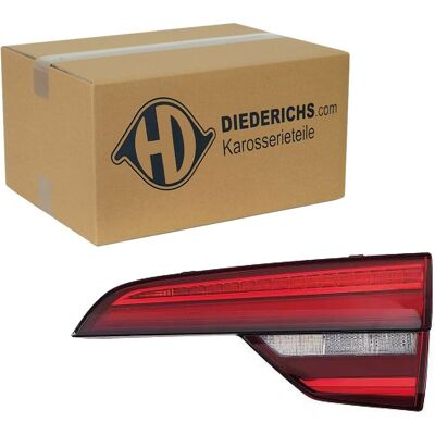 Diederichs Led Rückleuchte Rücklicht Rechts Innen Passend Für Audi A4 1020892: Heckleuchte Audi: 8w9945094 Diederichs: 1020892 Klokkerholm: 00430724a1 Diederichs Led Rückleuchte Rücklicht Rechts Innen Passend Für Audi A4 1020892: Heckleuchte Audi: 8w9945094 Diederichs: 1020892 Klokkerholm: 00430724a1