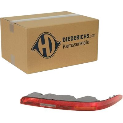 Diederichs Modell 1097096 Rechts Rückleuchte für Audi Q7 - Brems- & Rückfahrt Diederichs Modell 1097096 Rechts Rückleuchte für Audi Q7 - Brems- & Rückfahrt