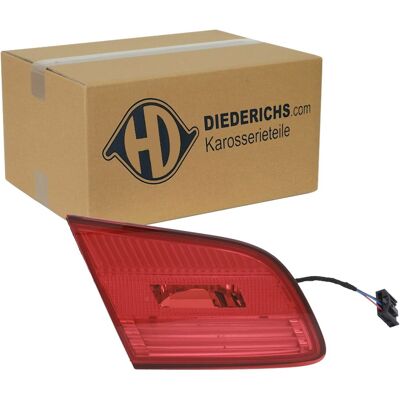 Diederichs Rückleuchte Rücklicht Links Innen Passend Für Bmw 3er 1216599: Heckleuchte Bmw: 63217162303 Diederichs: 1216599 Magneti Marelli: 7150110420 Diederichs Rückleuchte Rücklicht Links Innen Passend Für Bmw 3er 1216599: Heckleuchte Bmw: 63217162303 Diederichs: 1216599 Magneti Marelli: 7150110420