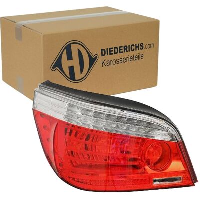 Diederichs Led Rückleuchte Rücklicht Links Passend Für Bmw 5er 1224097: Heckleuchte Abakus: 4441940lae Abakus: 4441940lue Alkar: 2201835 Bmw: 63217177 Diederichs Led Rückleuchte Rücklicht Links Passend Für Bmw 5er 1224097: Heckleuchte Abakus: 4441940lae Abakus: 4441940lue Alkar: 2201835 Bmw: 63217177