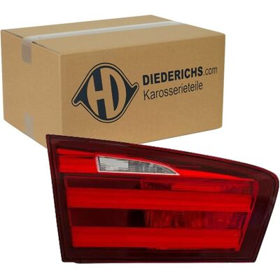 Diederichs Rückleuchte Rücklicht Links Innen Passend Für Bmw 5er 1225693: Heckleuchte Bmw: 63217203227 Diederichs: 1225693 Klokkerholm: 00670723a1 Val Diederichs Rückleuchte Rücklicht Links Innen Passend Für Bmw 5er 1225693: Heckleuchte Bmw: 63217203227 Diederichs: 1225693 Klokkerholm: 00670723a1 Val