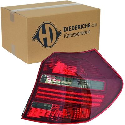 Diederichs Rückleuchte Rücklicht Rauchgrau Rechts Passend Für Bmw 1er 1280194: Heckleuchte Abakus: 4441924rue2sr Abakus: 4441946rue2 Alkar: 2292843 Bm Diederichs Rückleuchte Rücklicht Rauchgrau Rechts Passend Für Bmw 1er 1280194: Heckleuchte Abakus: 4441924rue2sr Abakus: 4441946rue2 Alkar: 2292843 Bm