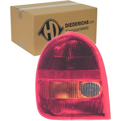 Diederichs 1812090 - Recht Heckleuchte für Opel Corsa B Diederichs 1812090 - Recht Heckleuchte für Opel Corsa B