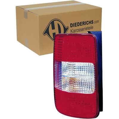 Volkswagen 2205693 Linkes Rücklicht - Rücklicht Volkswagen 2205693 Linkes Rücklicht - Rücklicht