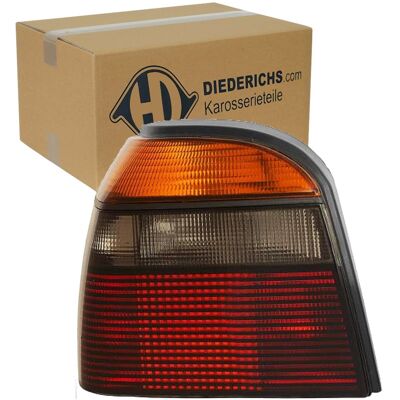 Diederichs R5w Rückleuchte Rücklicht Grau Links Passend Für Vw Golf 2212093: Heckleuchte Abakus: 44119a3lue Alkar: 2211126 Diederichs: 2212093 Johns: Diederichs R5w Rückleuchte Rücklicht Grau Links Passend Für Vw Golf 2212093: Heckleuchte Abakus: 44119a3lue Alkar: 2211126 Diederichs: 2212093 Johns:
