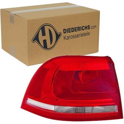 Diederichs Rückleuchte Rücklicht Rechts Außen Passend Für Vw Touareg 2287090: Heckleuchte Diederichs: 2287090 Dpa: 99451835402 Valeo: 044258 Van Wezel Diederichs Rückleuchte Rücklicht Rechts Außen Passend Für Vw Touareg 2287090: Heckleuchte Diederichs: 2287090 Dpa: 99451835402 Valeo: 044258 Van Wezel