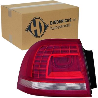 Diederichs Rückleuchte Rücklicht Links Außen Passend Für Vw Touareg 2287093: Heckleuchte Diederichs: 2287093 Diederichs: 2287293 Dpa: 99451169302 Vale Diederichs Rückleuchte Rücklicht Links Außen Passend Für Vw Touareg 2287093: Heckleuchte Diederichs: 2287093 Diederichs: 2287293 Dpa: 99451169302 Vale