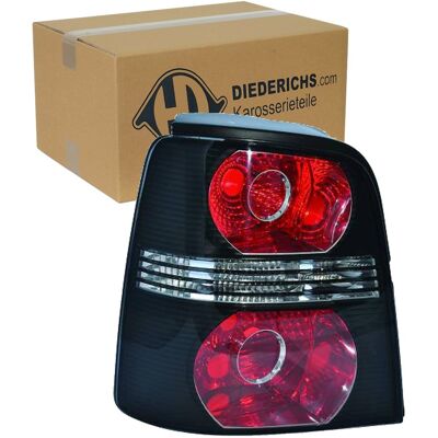 Diederichs Rückleuchte Rücklicht Schwarz Rechts Passend Für Vw Touran 2295192: Heckleuchte Abakus: 4411992rue Abakus: 4411992ruecs Alkar: 2202135 Alka Diederichs Rückleuchte Rücklicht Schwarz Rechts Passend Für Vw Touran 2295192: Heckleuchte Abakus: 4411992rue Abakus: 4411992ruecs Alkar: 2202135 Alka