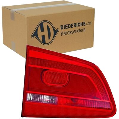 Diederichs Rückleuchte Rücklicht Rechts Innen Passend Für Vw Touran 2296092: Heckleuchte Abakus: 4411329rue Alkar: 2232135 Diederichs: 2296092 Hella: Diederichs Rückleuchte Rücklicht Rechts Innen Passend Für Vw Touran 2296092: Heckleuchte Abakus: 4411329rue Alkar: 2232135 Diederichs: 2296092 Hella: