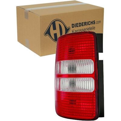 Diederichs Rückleuchte Rücklicht Links Passend Für Vw Caddy 2296691: Heckleuchte Abakus: 44119c1lue Alkar: 2241154 Diederichs: 2296691 Dpa: 8945168510 Diederichs Rückleuchte Rücklicht Links Passend Für Vw Caddy 2296691: Heckleuchte Abakus: 44119c1lue Alkar: 2241154 Diederichs: 2296691 Dpa: 8945168510
