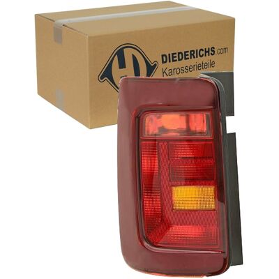 Diederichs Rückleuchte Rücklicht Rauchgrau Links Passend Für Vw Caddy 2297793: Heckleuchte Abakus: 44119aelldue2 Alkar: 2205154 Diederichs: 2297793 Jo Diederichs Rückleuchte Rücklicht Rauchgrau Links Passend Für Vw Caddy 2297793: Heckleuchte Abakus: 44119aelldue2 Alkar: 2205154 Diederichs: 2297793 Jo