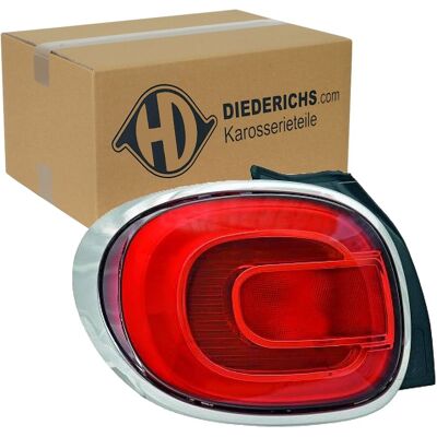 Diederichs Led Rückleuchte Rücklicht Links Passend Für Fiat 500l 3405691: Heckleuchte Abakus: 6611957lue Aic: 72269 Diederichs: 3405691 Fiat: 51883572 Diederichs Led Rückleuchte Rücklicht Links Passend Für Fiat 500l 3405691: Heckleuchte Abakus: 6611957lue Aic: 72269 Diederichs: 3405691 Fiat: 51883572