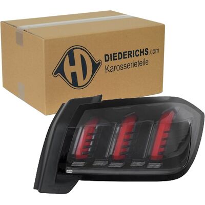 Diederichs Led Rückleuchte Rücklicht Rechts Passend Für Peugeot 208 4228090: Heckleuchte Diederichs: 4228090 Diederichs: 4228094 Johns: 5729882 Klokke Diederichs Led Rückleuchte Rücklicht Rechts Passend Für Peugeot 208 4228090: Heckleuchte Diederichs: 4228090 Diederichs: 4228094 Johns: 5729882 Klokke