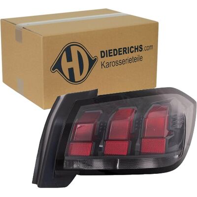Diederichs Rückleuchte Rücklicht Rechts Passend Für Peugeot 208 4228092: Heckleuchte Abakus: 5501982rue Alkar: 2240284 Diederichs: 4228092 Johns: 5729 Diederichs Rückleuchte Rücklicht Rechts Passend Für Peugeot 208 4228092: Heckleuchte Abakus: 5501982rue Alkar: 2240284 Diederichs: 4228092 Johns: 5729