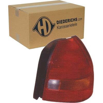 Diederichs Rückleuchte Rücklicht Rechts Passend Für Honda Civic 5206290: Heckleuchte Abakus: 2171923r Abakus: 3171909ruscr Diederichs: 5206290 Honda: Diederichs Rückleuchte Rücklicht Rechts Passend Für Honda Civic 5206290: Heckleuchte Abakus: 2171923r Abakus: 3171909ruscr Diederichs: 5206290 Honda: