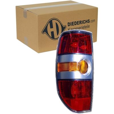 Diederichs P21/5w Rückleuchte Rücklicht Links Passend Für Mazda Bt-50 5672091: Heckleuchte Abakus: 2161968lae Abakus: 2161968lldae Diederichs: 5672091 Diederichs P21/5w Rückleuchte Rücklicht Links Passend Für Mazda Bt-50 5672091: Heckleuchte Abakus: 2161968lae Abakus: 2161968lldae Diederichs: 5672091