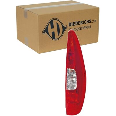 Diederichs Rückleuchte Rücklicht Rechts Passend Für Mitsubishi Colt 5807290: Heckleuchte Diederichs: 5807290 Magneti Marelli: 714027950814 Mitsubishi: Diederichs Rückleuchte Rücklicht Rechts Passend Für Mitsubishi Colt 5807290: Heckleuchte Diederichs: 5807290 Magneti Marelli: 714027950814 Mitsubishi: