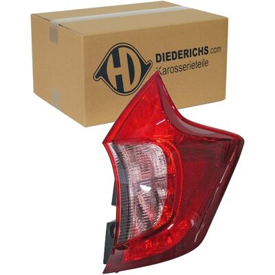 Diederichs Led Rückleuchte Rücklicht Rechts Passend Für Nissan Note 6036090: Heckleuchte Abakus: 21519m6rldue Diederichs: 6036090 Nissan: 265503va0a P Diederichs Led Rückleuchte Rücklicht Rechts Passend Für Nissan Note 6036090: Heckleuchte Abakus: 21519m6rldue Diederichs: 6036090 Nissan: 265503va0a P